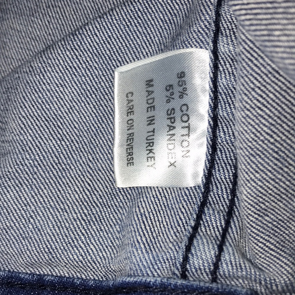 Denim Jacket - Picture 3 of 5